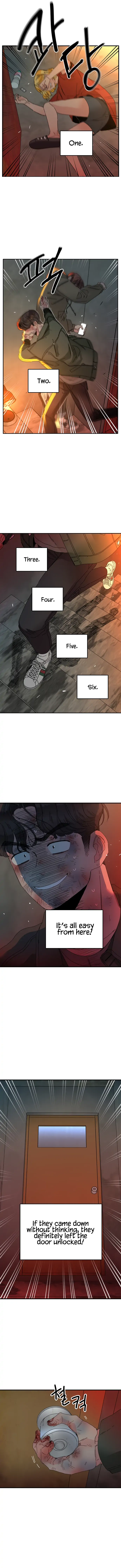 Sounds Like Roses Chapter 10 - page 7