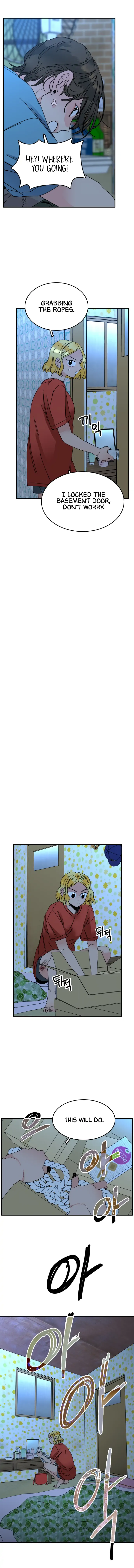Sounds Like Roses Chapter 11 - page 7
