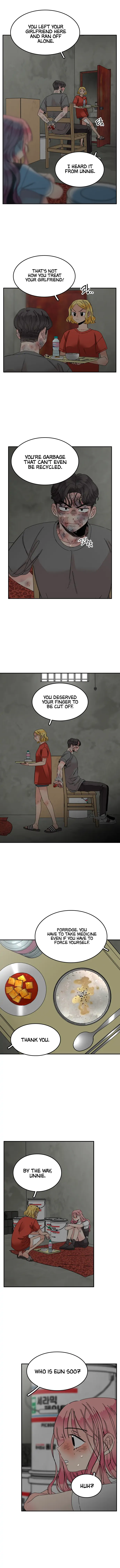 Sounds Like Roses Chapter 12 - page 7