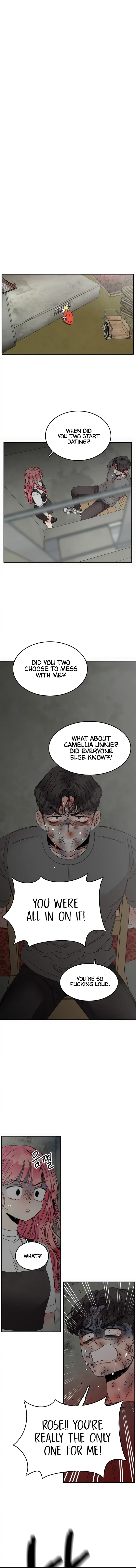 Sounds Like Roses Chapter 16 - page 10