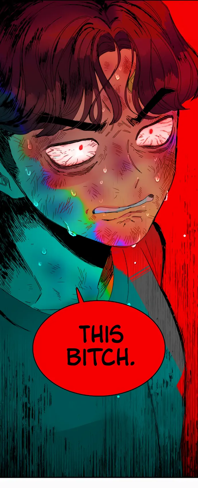 Sounds Like Roses Chapter 16 - page 12
