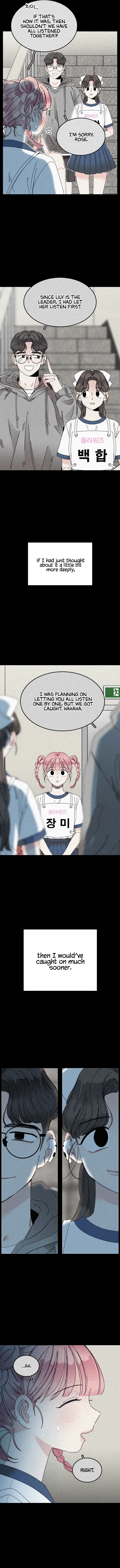Sounds Like Roses Chapter 16 - page 3