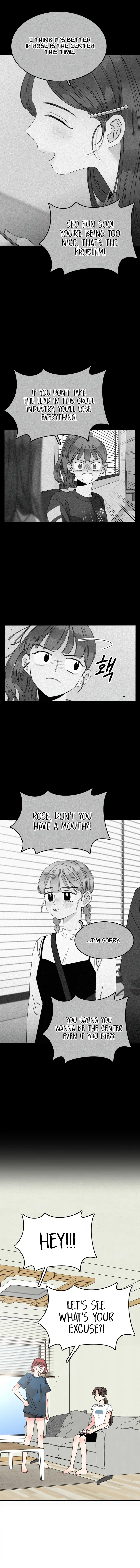 Sounds Like Roses Chapter 16 - page 7