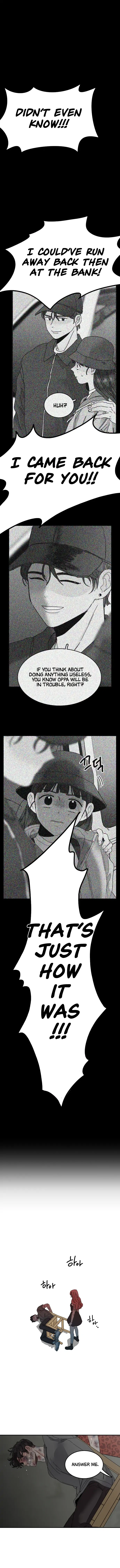 Sounds Like Roses Chapter 17 - page 12