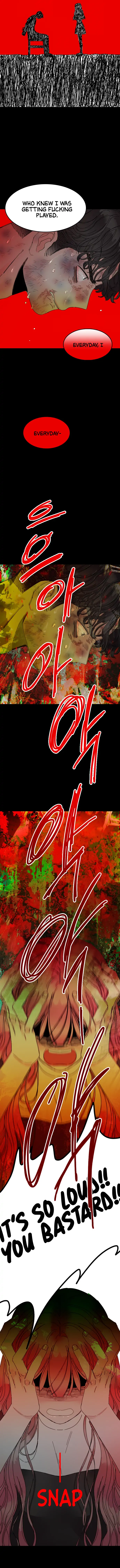 Sounds Like Roses Chapter 17 - page 5