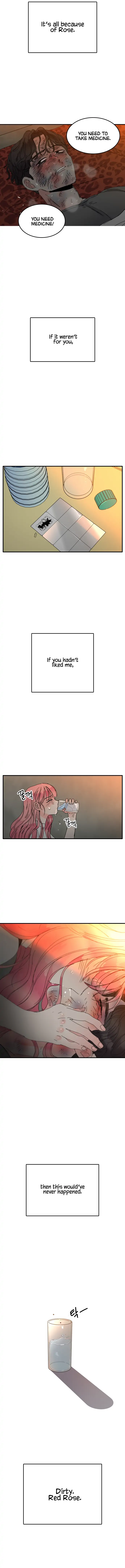 Sounds Like Roses Chapter 21 - page 13