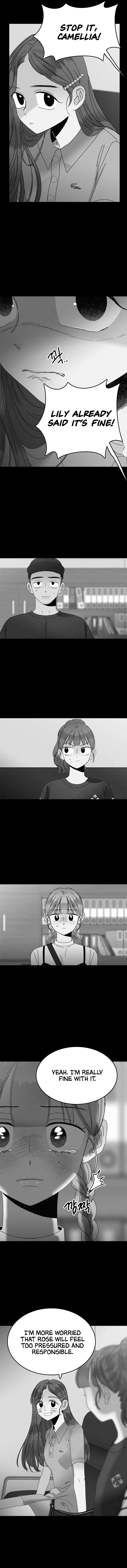 Sounds Like Roses Chapter 21 - page 4