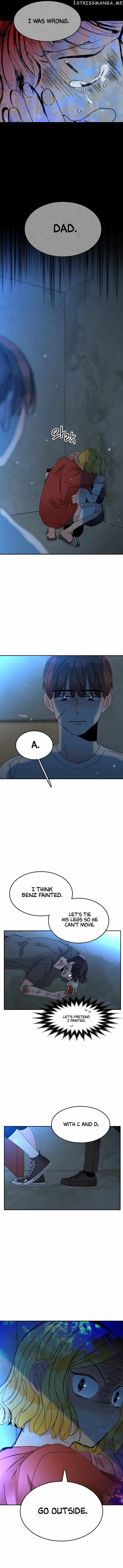 Sounds Like Roses Chapter 25 - page 12
