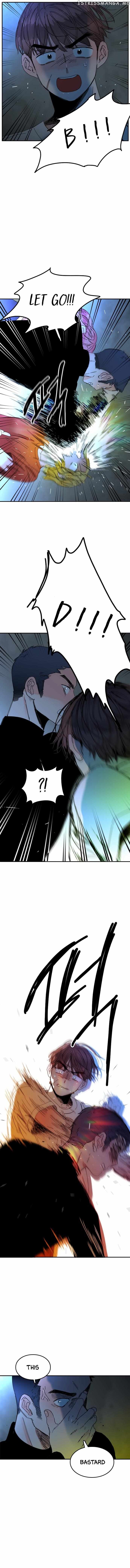 Sounds Like Roses Chapter 25 - page 6