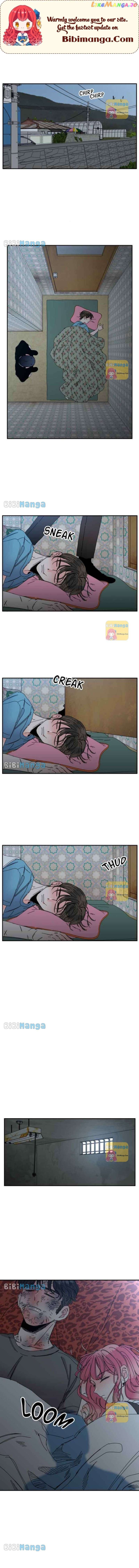 Sounds Like Roses Chapter 28 - page 1