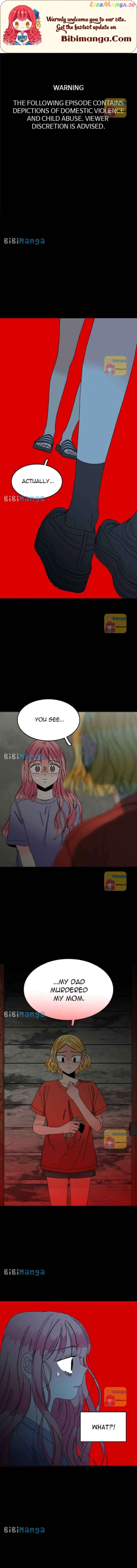 Sounds Like Roses Chapter 29 - page 1