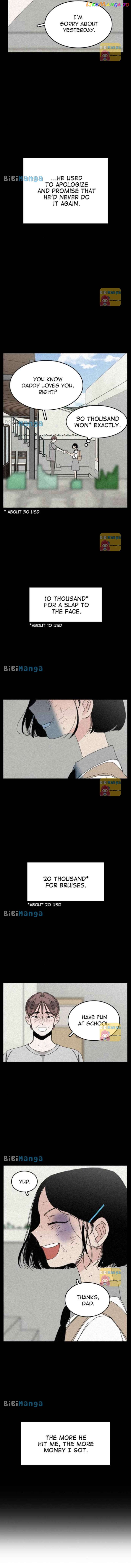 Sounds Like Roses Chapter 29 - page 10