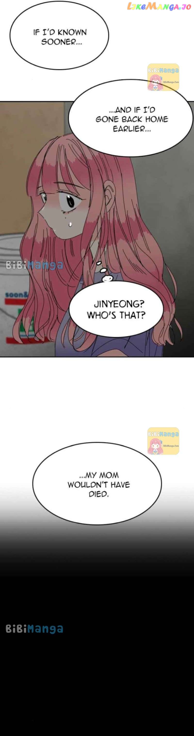 Sounds Like Roses Chapter 29 - page 12