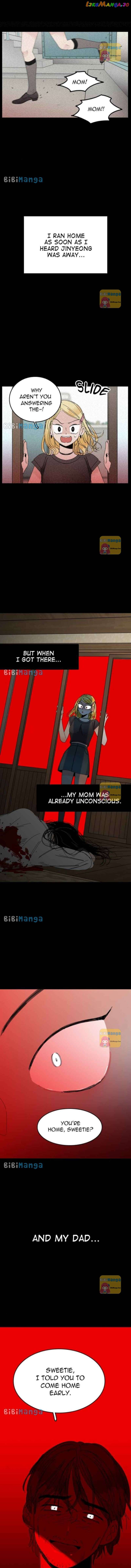 Sounds Like Roses Chapter 29 - page 13