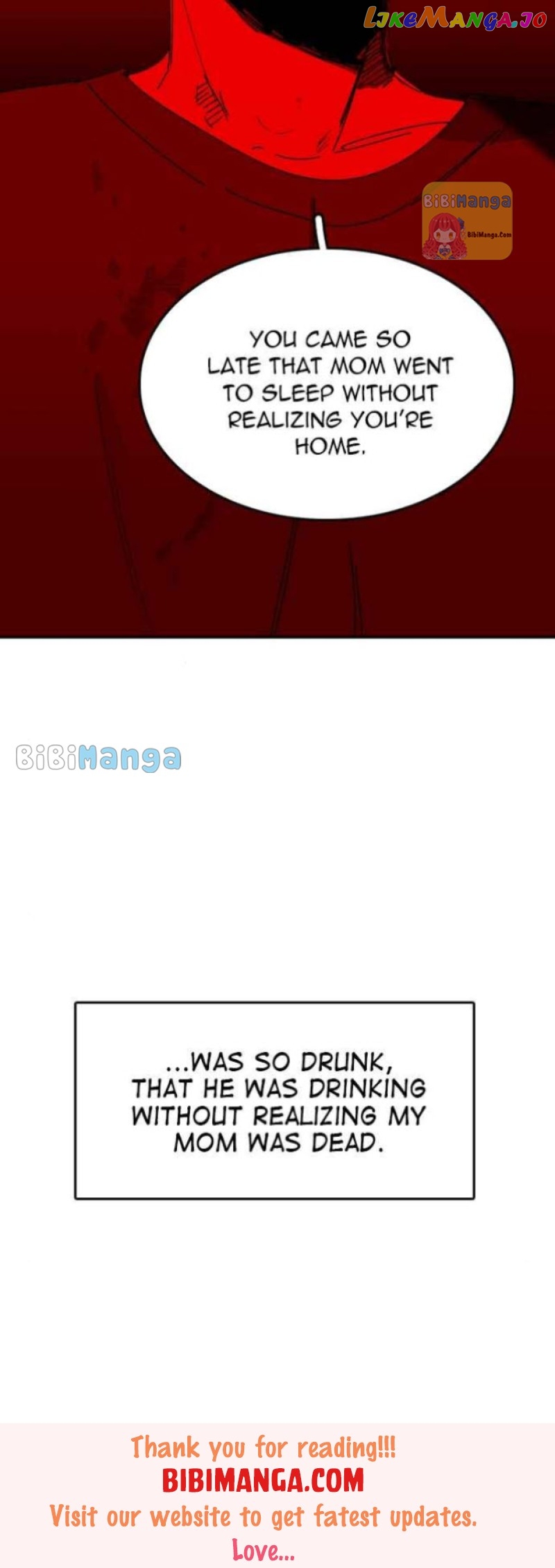 Sounds Like Roses Chapter 29 - page 14