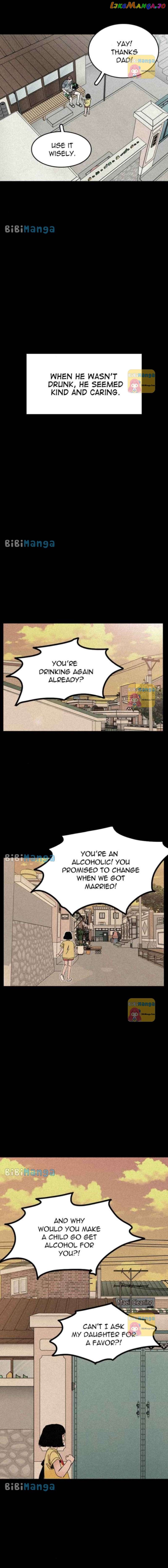 Sounds Like Roses Chapter 29 - page 3
