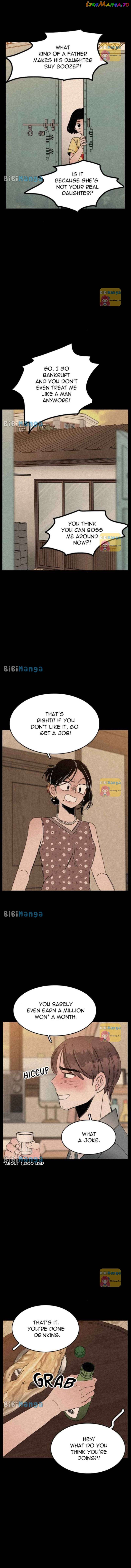 Sounds Like Roses Chapter 29 - page 4