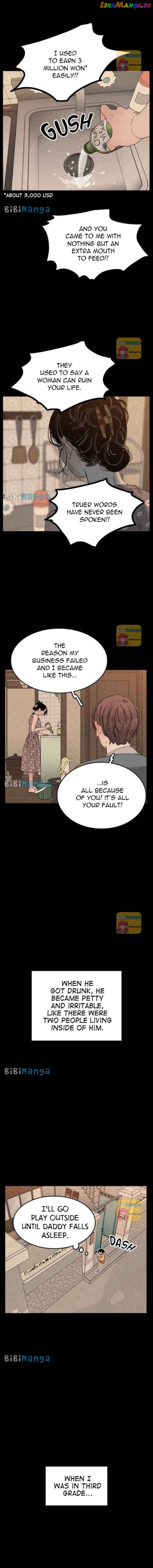 Sounds Like Roses Chapter 29 - page 5