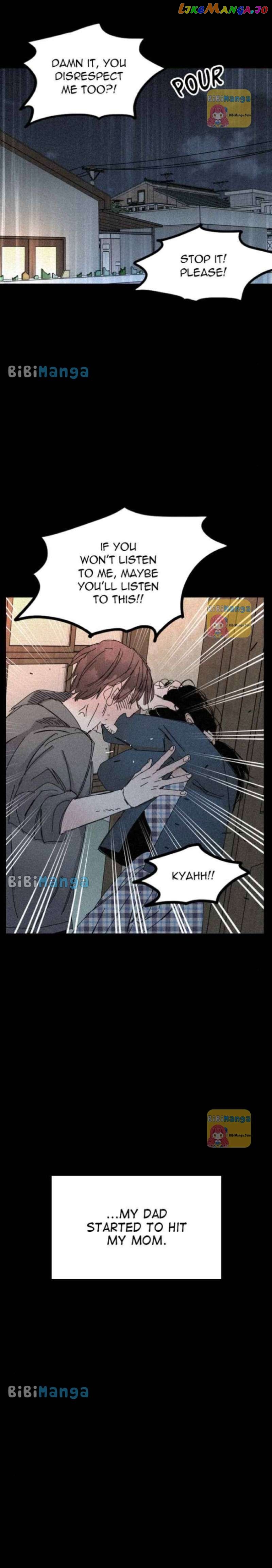 Sounds Like Roses Chapter 29 - page 6