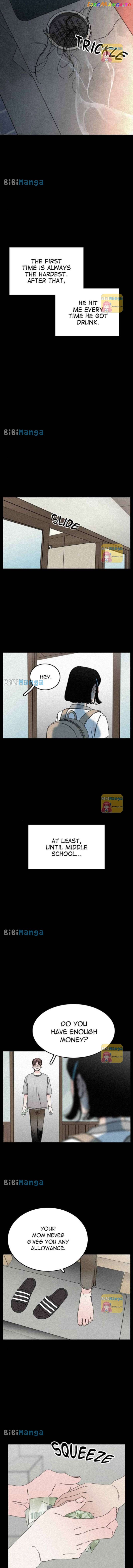 Sounds Like Roses Chapter 29 - page 9