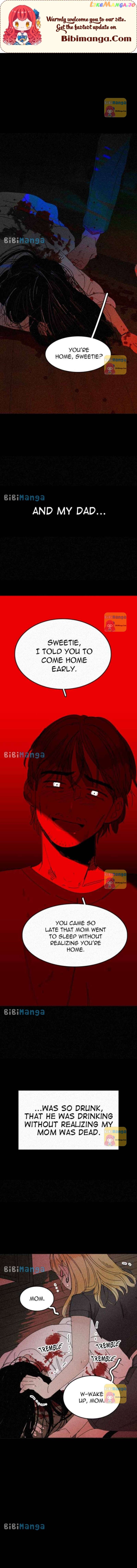 Sounds Like Roses Chapter 30 - page 1