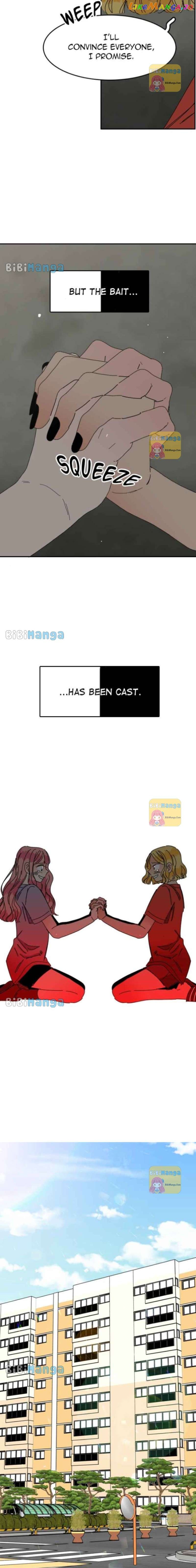 Sounds Like Roses Chapter 30 - page 13