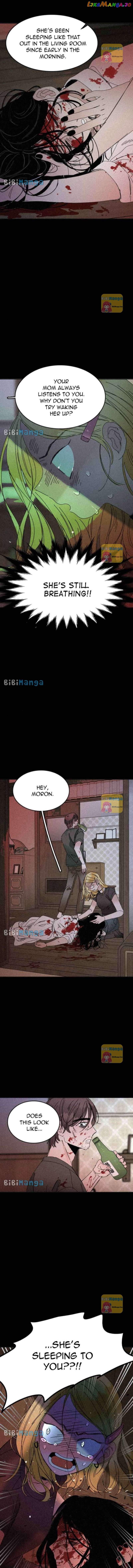 Sounds Like Roses Chapter 30 - page 2