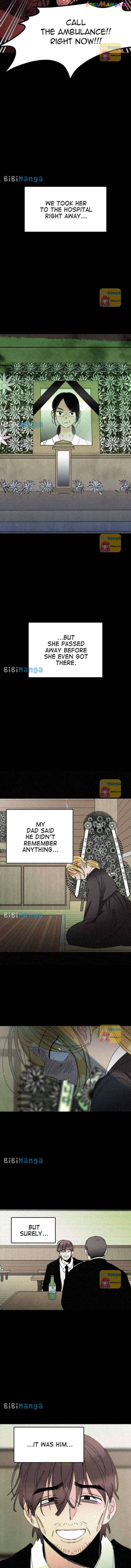 Sounds Like Roses Chapter 30 - page 3