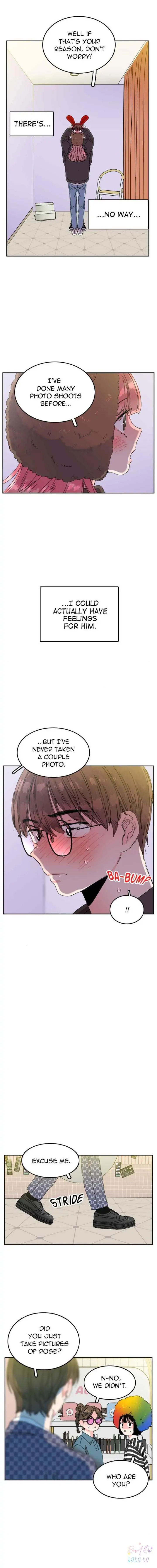 Sounds Like Roses chapter 68 - page 6