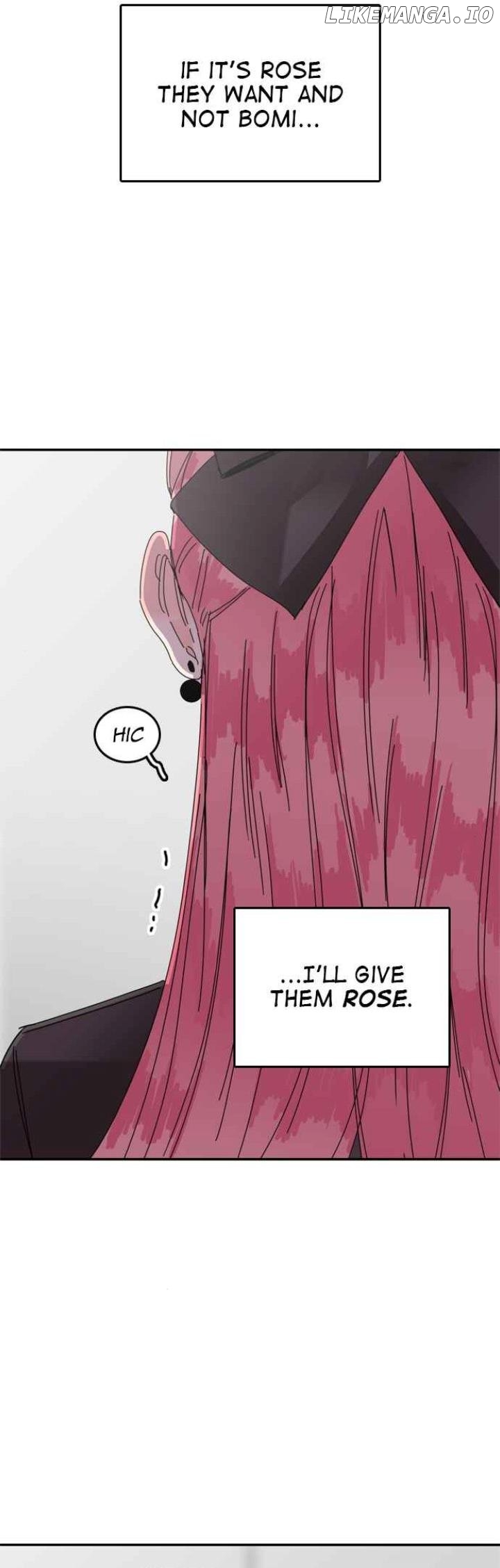 Sounds Like Roses Chapter 96 - page 36