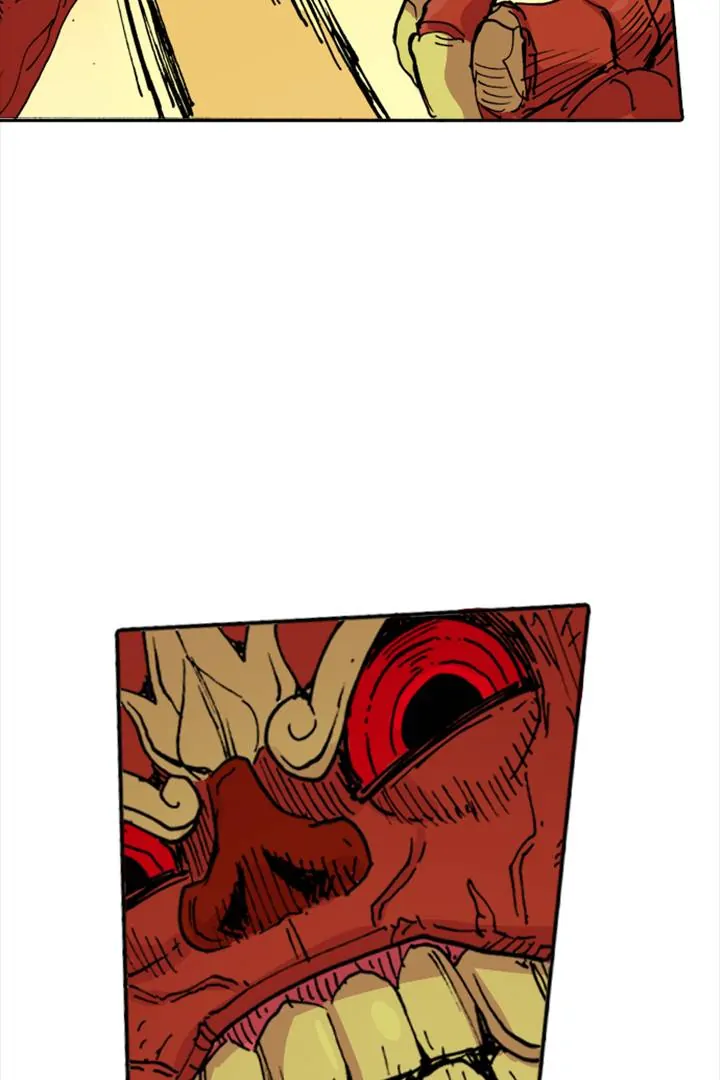 Grand Legend Ramayana Chapter 34 - page 18