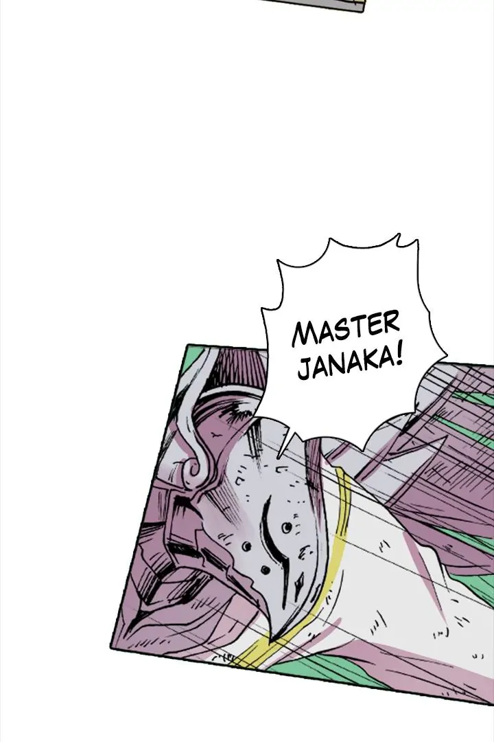 Grand Legend Ramayana Chapter 34 - page 23