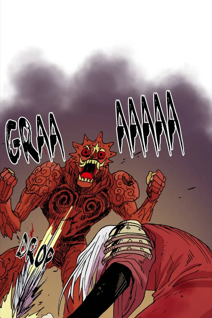 Grand Legend Ramayana Chapter 34 - page 27