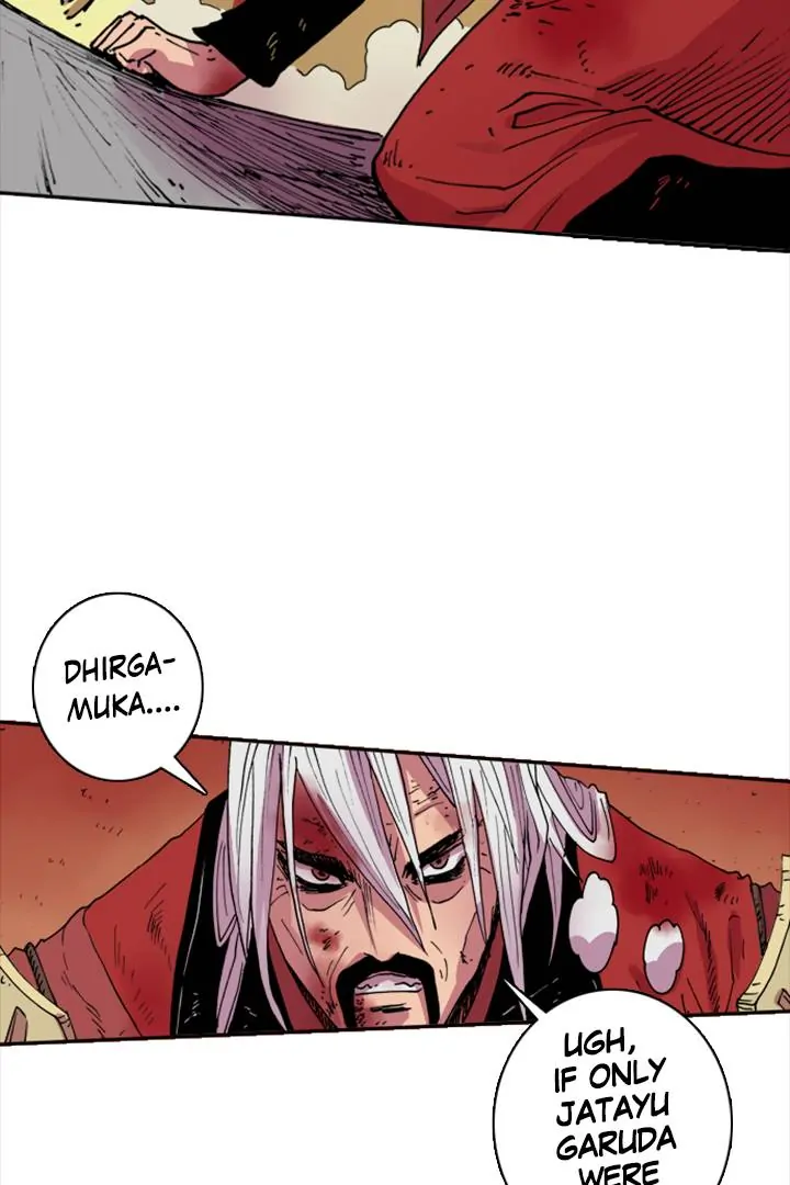 Grand Legend Ramayana Chapter 34 - page 28