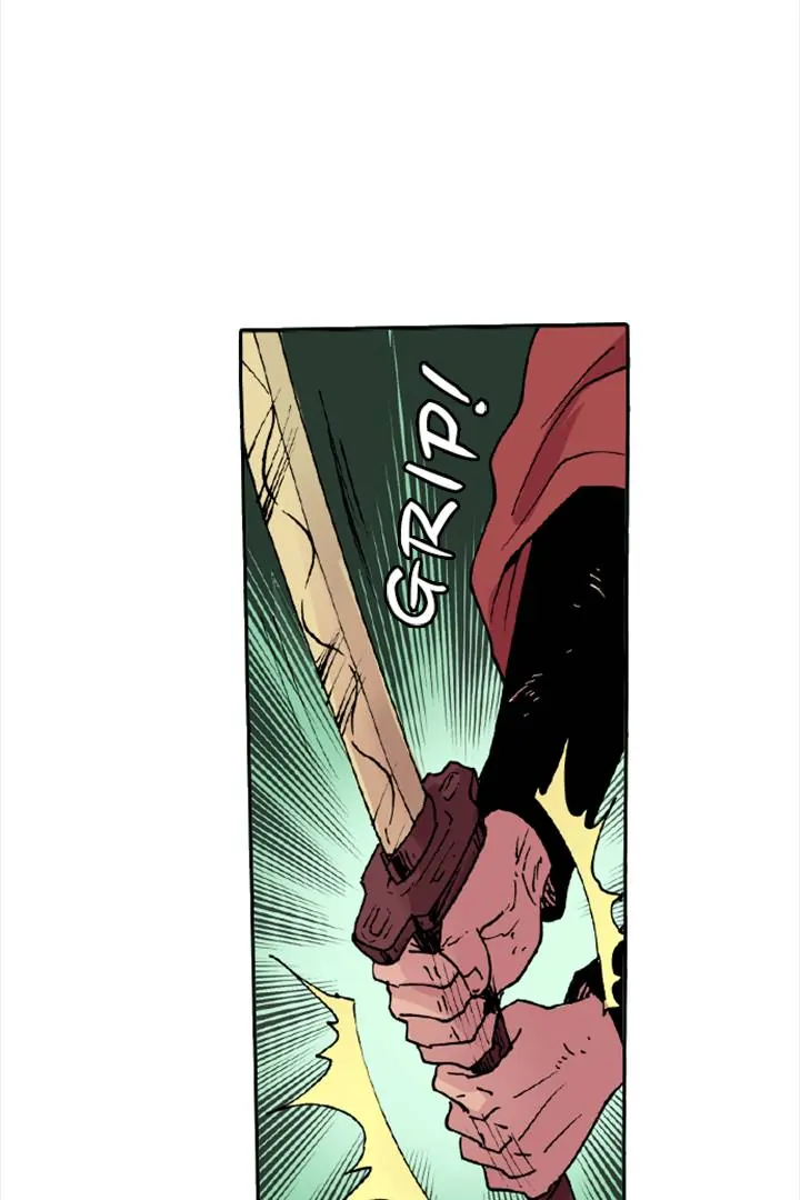 Grand Legend Ramayana Chapter 34 - page 3