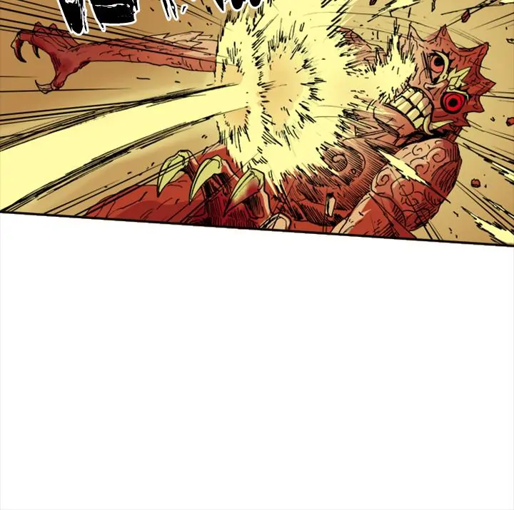Grand Legend Ramayana Chapter 34 - page 30