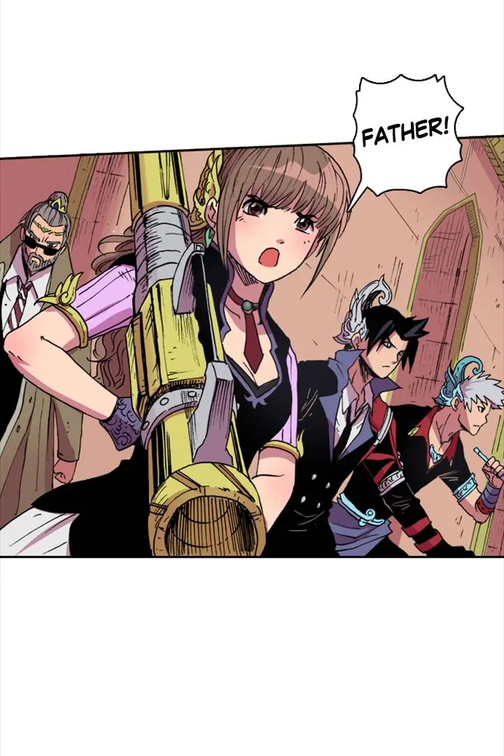 Grand Legend Ramayana Chapter 34 - page 32