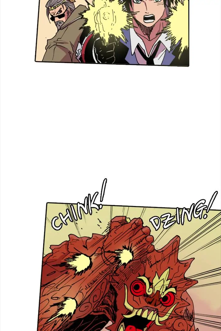 Grand Legend Ramayana Chapter 34 - page 37