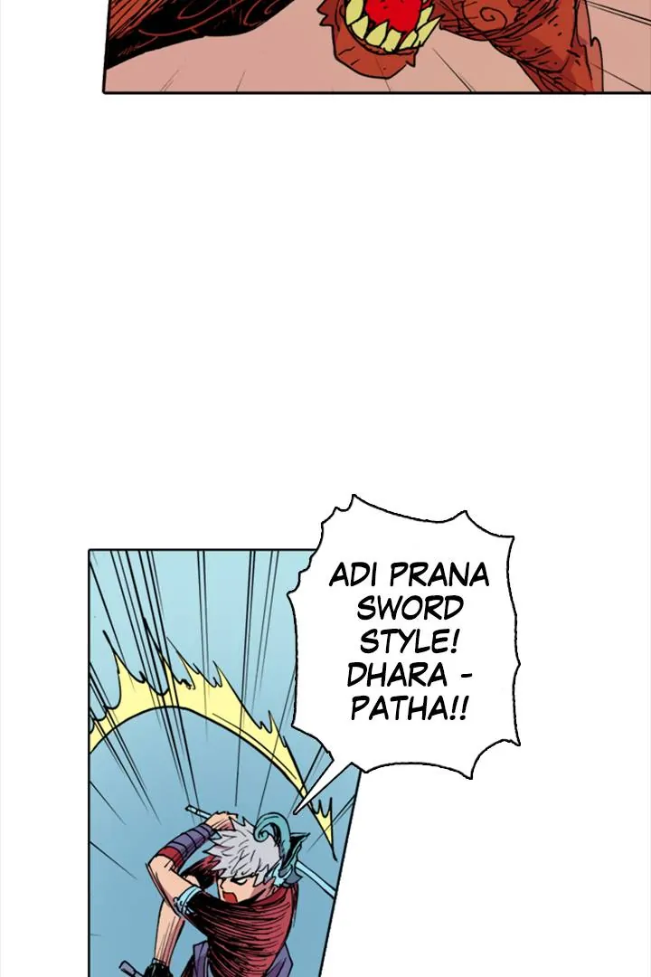 Grand Legend Ramayana Chapter 34 - page 38