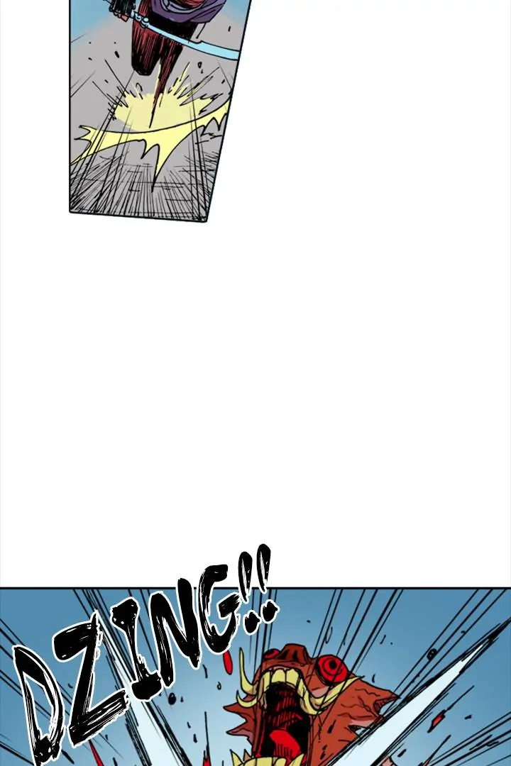 Grand Legend Ramayana Chapter 34 - page 39