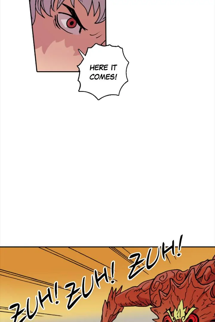 Grand Legend Ramayana Chapter 34 - page 43