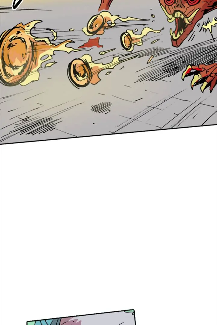 Grand Legend Ramayana Chapter 34 - page 44