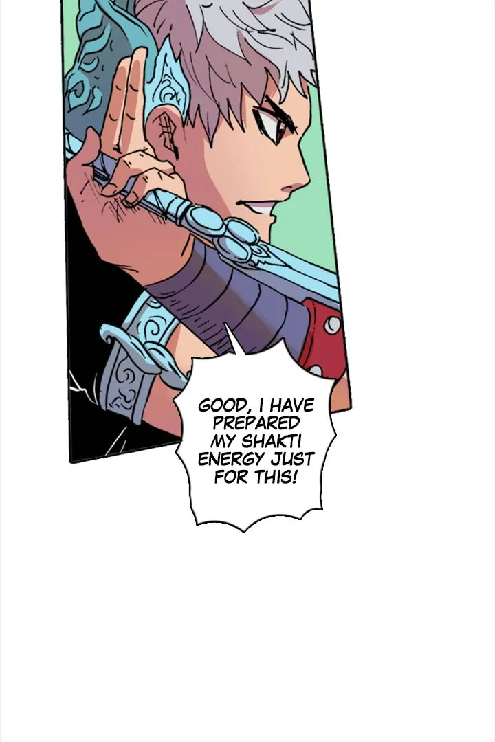 Grand Legend Ramayana Chapter 34 - page 45