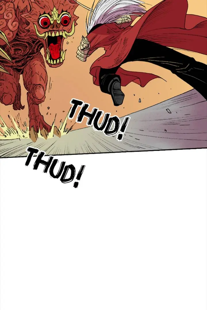 Grand Legend Ramayana Chapter 34 - page 7