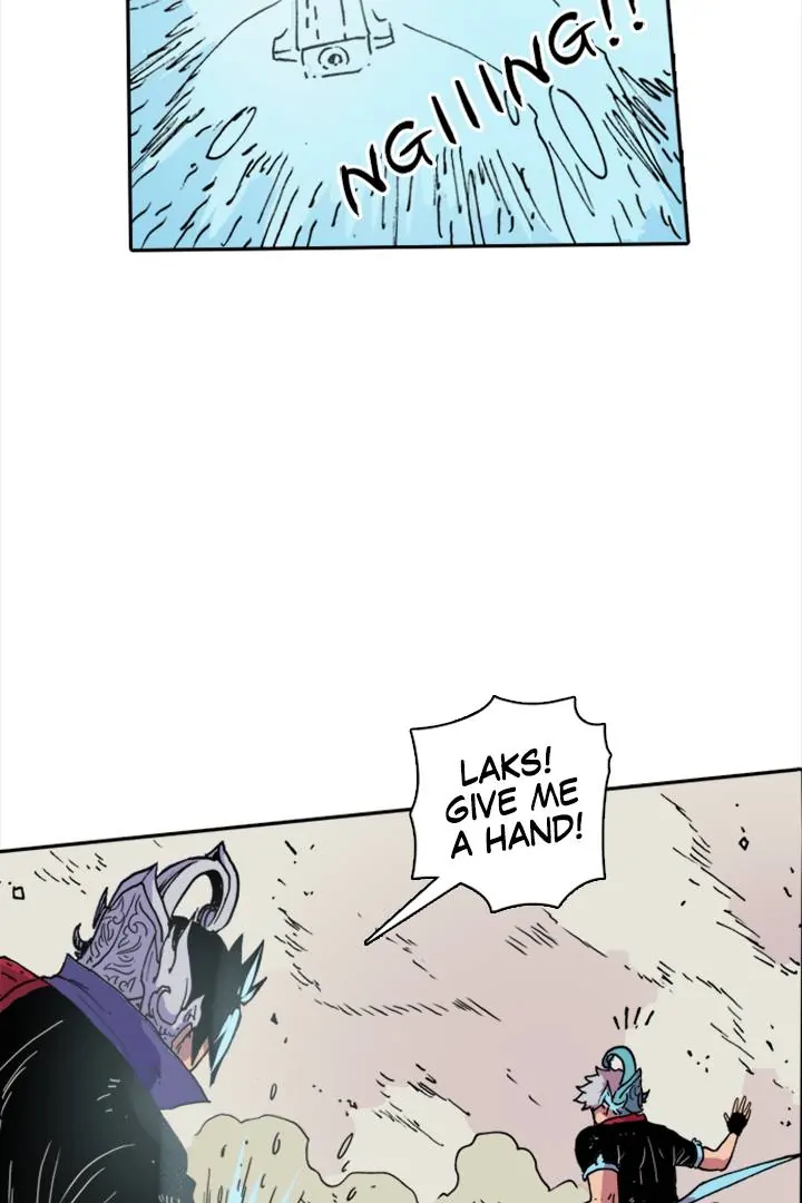 Grand Legend Ramayana Chapter 36 - page 14