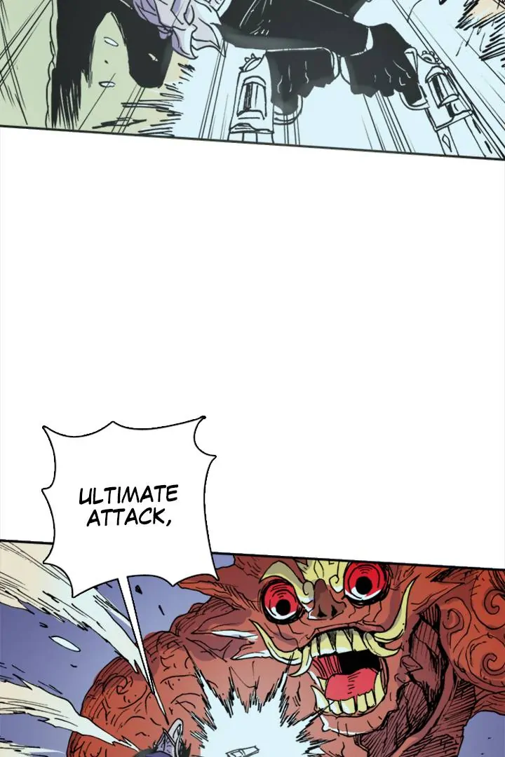 Grand Legend Ramayana Chapter 36 - page 19
