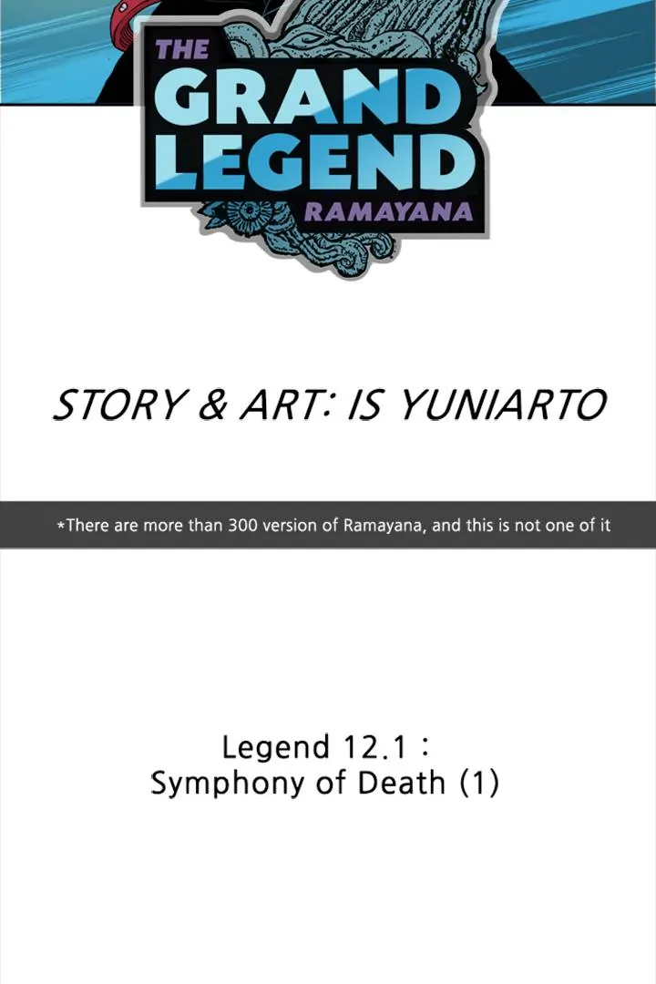 Grand Legend Ramayana Chapter 36 - page 2