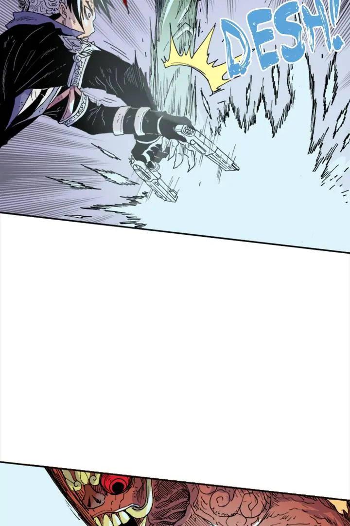 Grand Legend Ramayana Chapter 36 - page 23