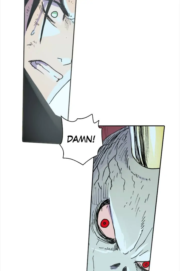 Grand Legend Ramayana Chapter 36 - page 25