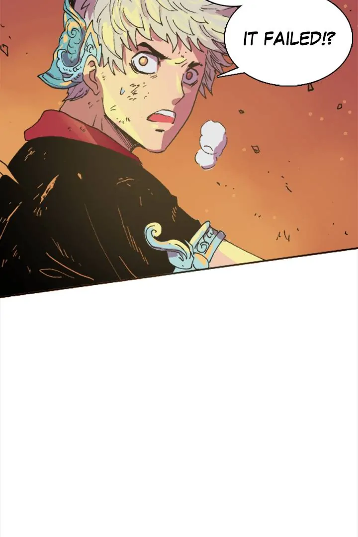Grand Legend Ramayana Chapter 36 - page 29